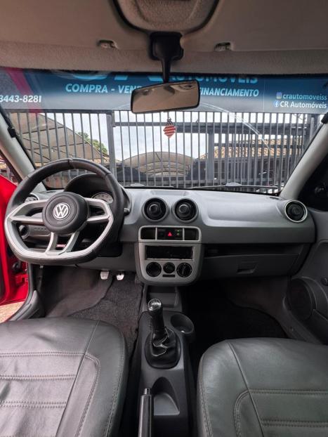 VOLKSWAGEN Gol 1.0 G4 CITY FLEX, Foto 6