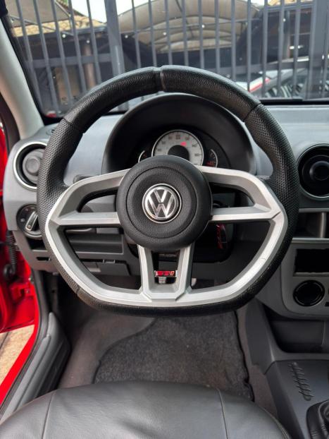 VOLKSWAGEN Gol 1.0 G4 CITY FLEX, Foto 7