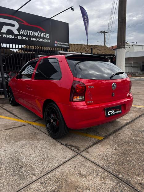 VOLKSWAGEN Gol 1.0 G4 CITY FLEX, Foto 8