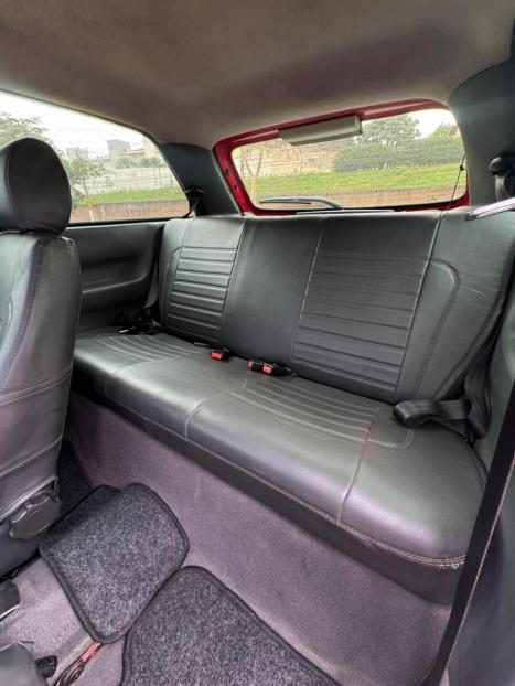 VOLKSWAGEN Gol 1.0 G4 CITY FLEX, Foto 12