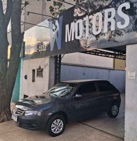 VOLKSWAGEN Gol 1.0 G4 FLEX, Foto 1