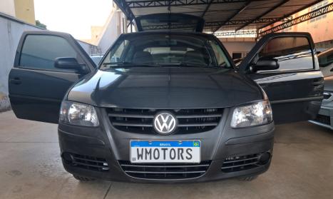VOLKSWAGEN Gol 1.0 G4 FLEX, Foto 2