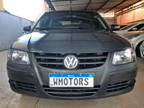 VOLKSWAGEN Gol 1.0 G4 FLEX, Foto 3