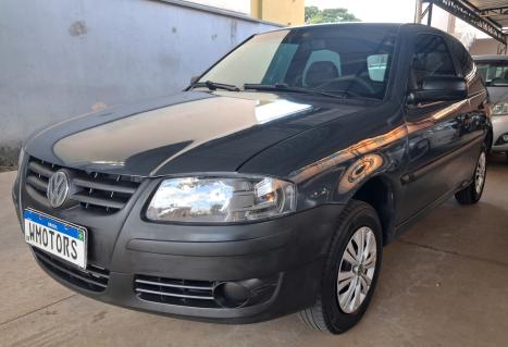 VOLKSWAGEN Gol 1.0 G4 FLEX, Foto 4