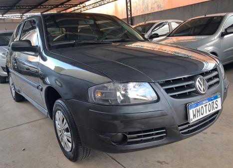 VOLKSWAGEN Gol 1.0 G4 FLEX, Foto 5