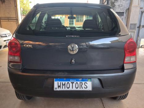 VOLKSWAGEN Gol 1.0 G4 FLEX, Foto 6