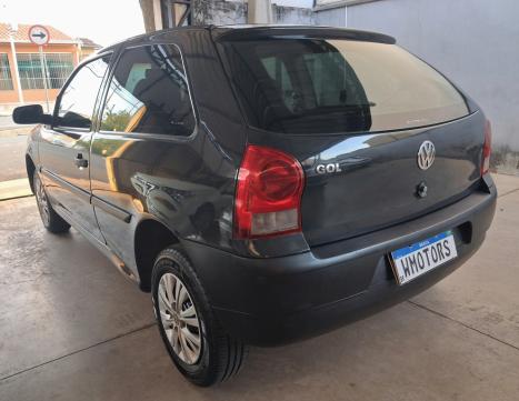 VOLKSWAGEN Gol 1.0 G4 FLEX, Foto 7