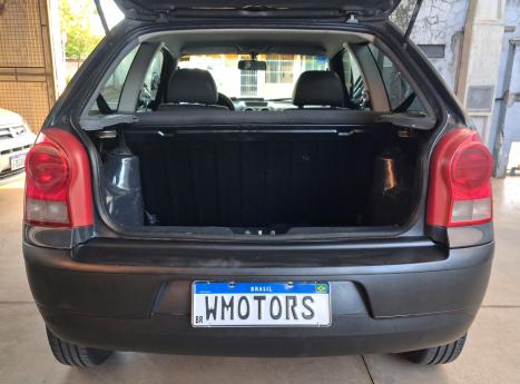 VOLKSWAGEN Gol 1.0 G4 FLEX, Foto 8