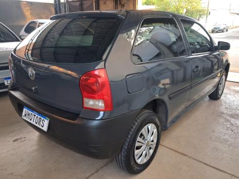 VOLKSWAGEN Gol 1.0 G4 FLEX, Foto 9