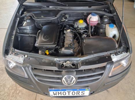 VOLKSWAGEN Gol 1.0 G4 FLEX, Foto 10