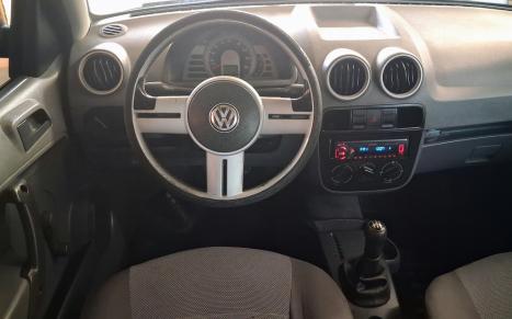 VOLKSWAGEN Gol 1.0 G4 FLEX, Foto 11