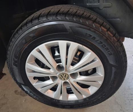 VOLKSWAGEN Gol 1.0 G4 FLEX, Foto 12