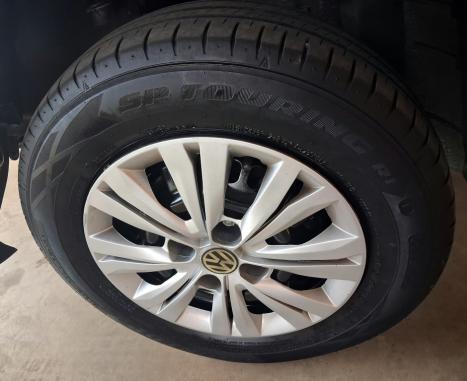 VOLKSWAGEN Gol 1.0 G4 FLEX, Foto 13