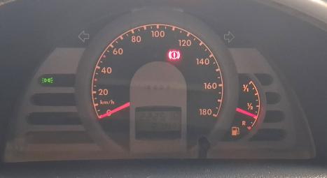 VOLKSWAGEN Gol 1.0 G4 FLEX, Foto 16