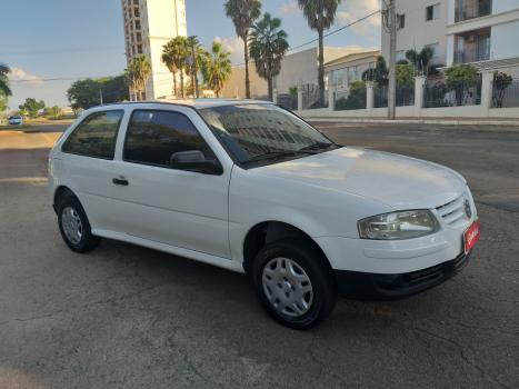 VOLKSWAGEN Gol 1.0 G4 TREND FLEX, Foto 1