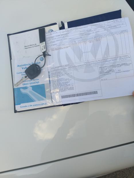 VOLKSWAGEN Gol 1.0 G4 TREND FLEX, Foto 4