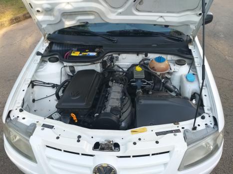 VOLKSWAGEN Gol 1.0 G4 TREND FLEX, Foto 6