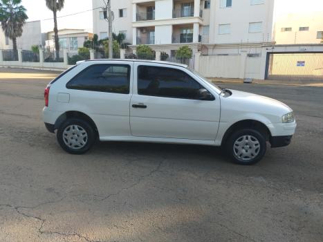 VOLKSWAGEN Gol 1.0 G4 TREND FLEX, Foto 7
