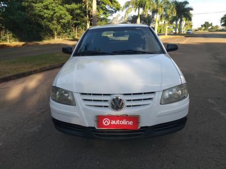 VOLKSWAGEN Gol 1.0 G4 TREND FLEX, Foto 8