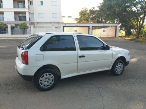 VOLKSWAGEN Gol 1.0 G4 TREND FLEX, Foto 9