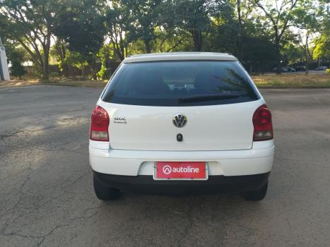 VOLKSWAGEN Gol 1.0 G4 TREND FLEX, Foto 10