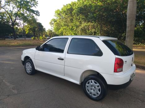 VOLKSWAGEN Gol 1.0 G4 TREND FLEX, Foto 11