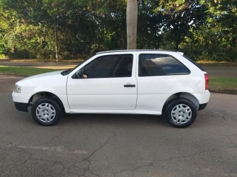 VOLKSWAGEN Gol 1.0 G4 TREND FLEX, Foto 12