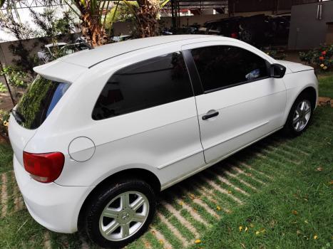 VOLKSWAGEN Gol 1.0 G6 TREND FLEX, Foto 3