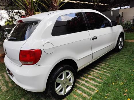 VOLKSWAGEN Gol 1.0 G6 TREND FLEX, Foto 6