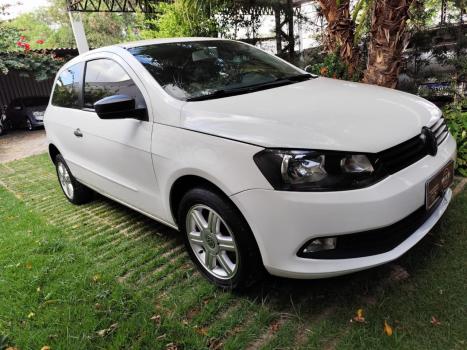 VOLKSWAGEN Gol 1.0 G6 TREND FLEX, Foto 7