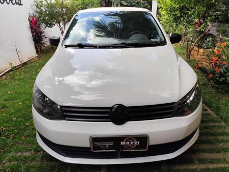 VOLKSWAGEN Gol 1.0 G6 TREND FLEX, Foto 8