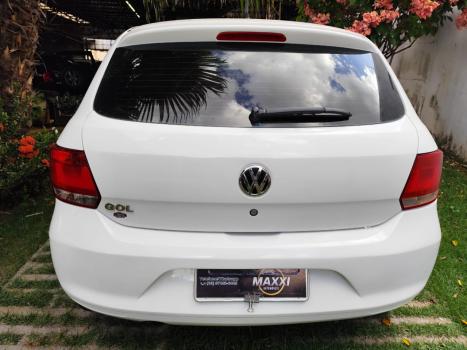 VOLKSWAGEN Gol 1.0 G6 TREND FLEX, Foto 9