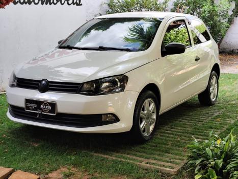 VOLKSWAGEN Gol 1.0 G6 TREND FLEX, Foto 10