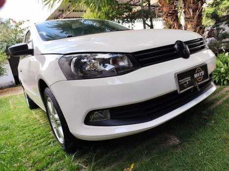 VOLKSWAGEN Gol 1.0 G6 TREND FLEX, Foto 12