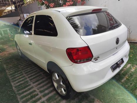 VOLKSWAGEN Gol 1.0 G6 TREND FLEX, Foto 13