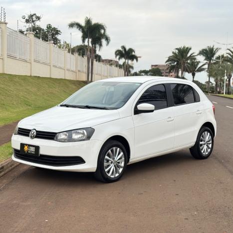 VOLKSWAGEN Gol 1.0 G6 FLEX, Foto 1