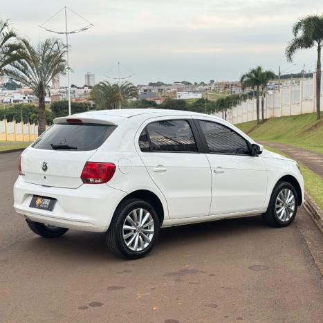 VOLKSWAGEN Gol 1.0 G6 FLEX, Foto 2