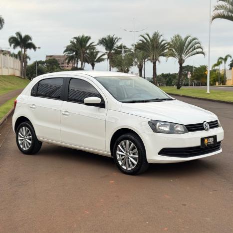 VOLKSWAGEN Gol 1.0 G6 FLEX, Foto 3