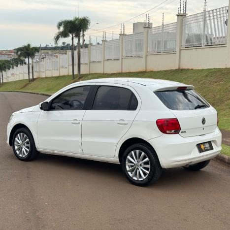 VOLKSWAGEN Gol 1.0 G6 FLEX, Foto 4