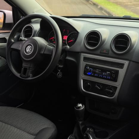 VOLKSWAGEN Gol 1.0 G6 FLEX, Foto 5