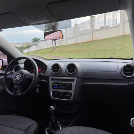 VOLKSWAGEN Gol 1.0 G6 FLEX, Foto 6
