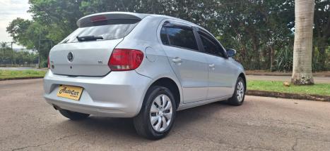 VOLKSWAGEN Gol 1.0 G6 TREND FLEX, Foto 4