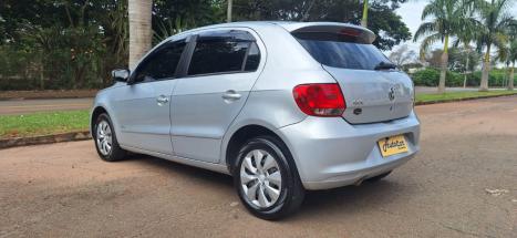 VOLKSWAGEN Gol 1.0 G6 TREND FLEX, Foto 6