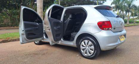 VOLKSWAGEN Gol 1.0 G6 TREND FLEX, Foto 10
