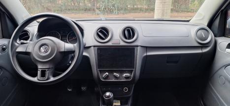 VOLKSWAGEN Gol 1.0 G6 TREND FLEX, Foto 12