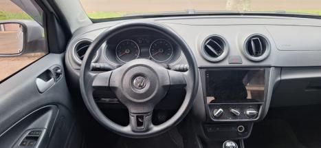 VOLKSWAGEN Gol 1.0 G6 TREND FLEX, Foto 13