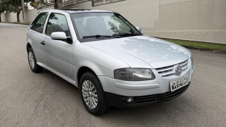 VOLKSWAGEN Gol 1.0 G4 TREND FLEX, Foto 4