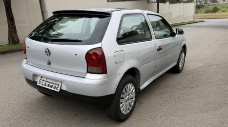 VOLKSWAGEN Gol 1.0 G4 TREND FLEX, Foto 5