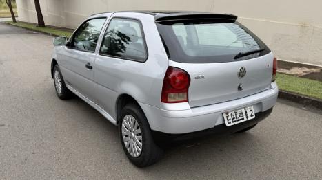 VOLKSWAGEN Gol 1.0 G4 TREND FLEX, Foto 6