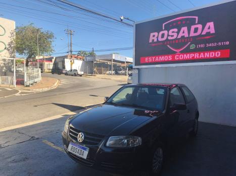 VOLKSWAGEN Gol 1.0 G4 FLEX, Foto 1